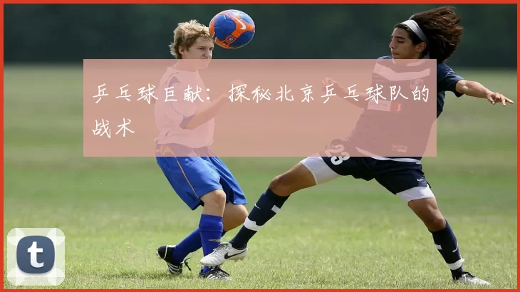 乒乓球巨献：探秘北京乒乓球队的战术