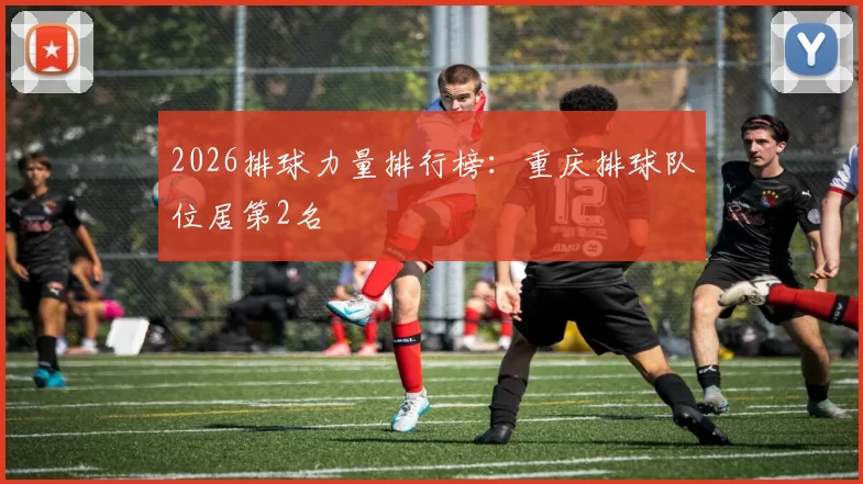 2026排球力量排行榜：重庆排球队位居第2名