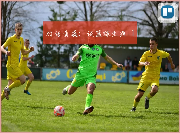 对话黄磊：谈篮球生涯_1