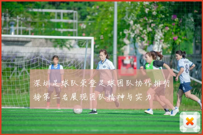 深圳足球队荣登足球团队协作排行榜第二名展现团队精神与实力